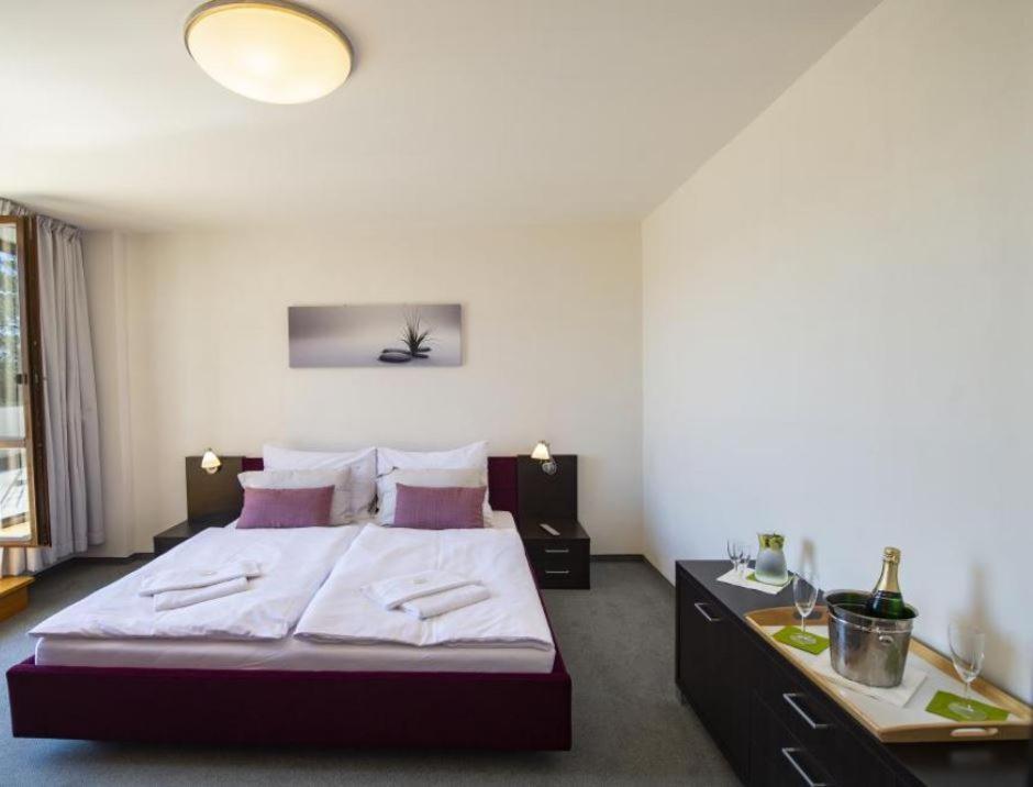 Resort Vyhlidka Slovice Hrebecniky Екстериор снимка