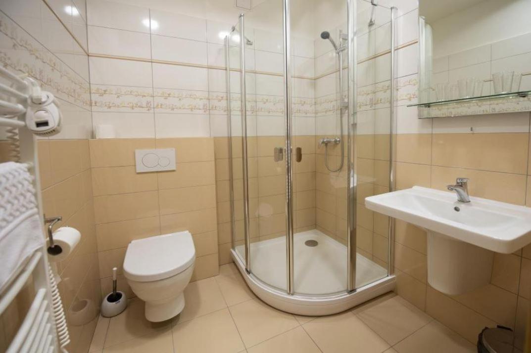 Resort Vyhlidka Slovice Hrebecniky Екстериор снимка