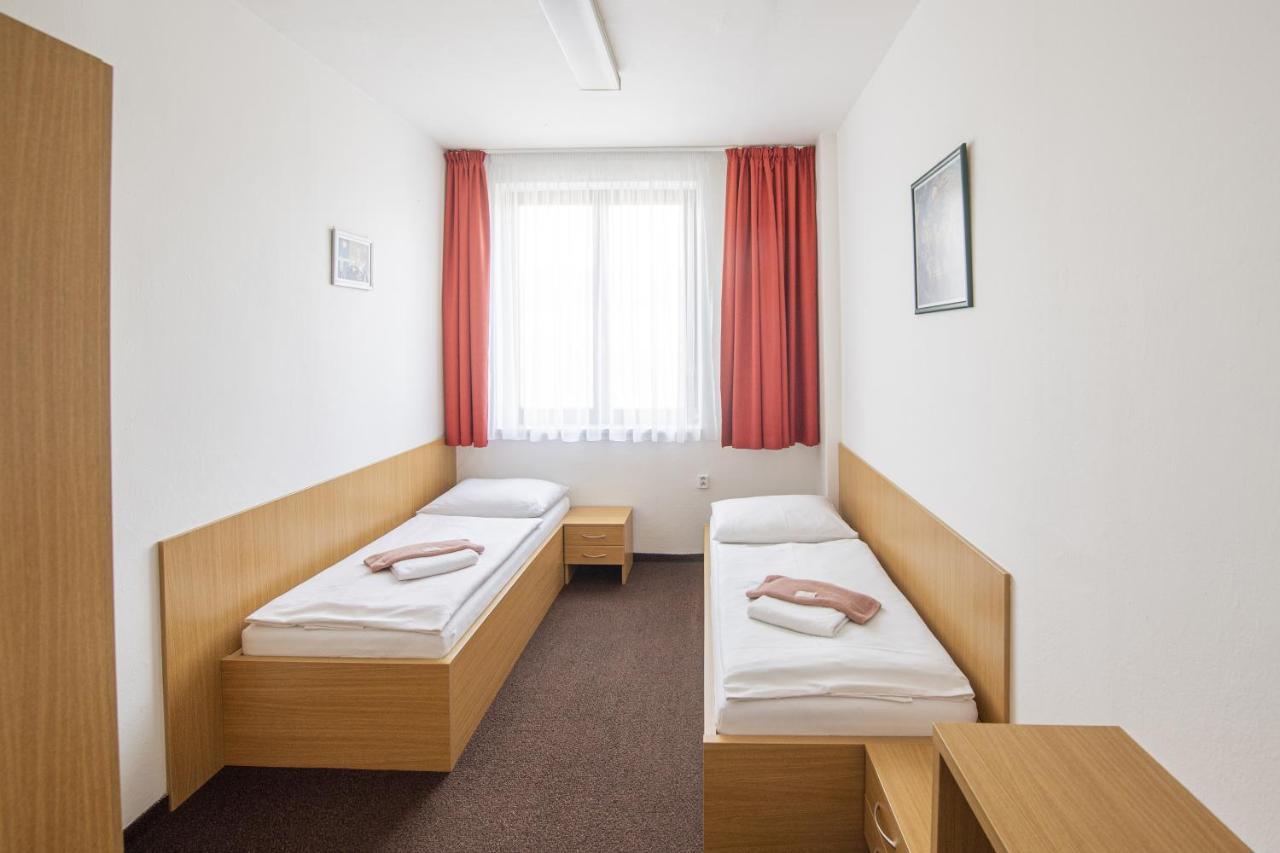 Resort Vyhlidka Slovice Hrebecniky Екстериор снимка
