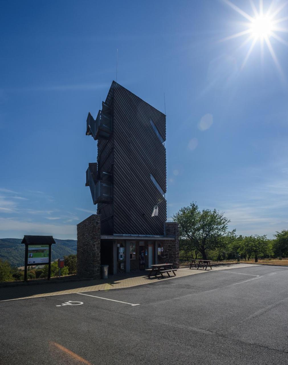 Resort Vyhlidka Slovice Hrebecniky Екстериор снимка