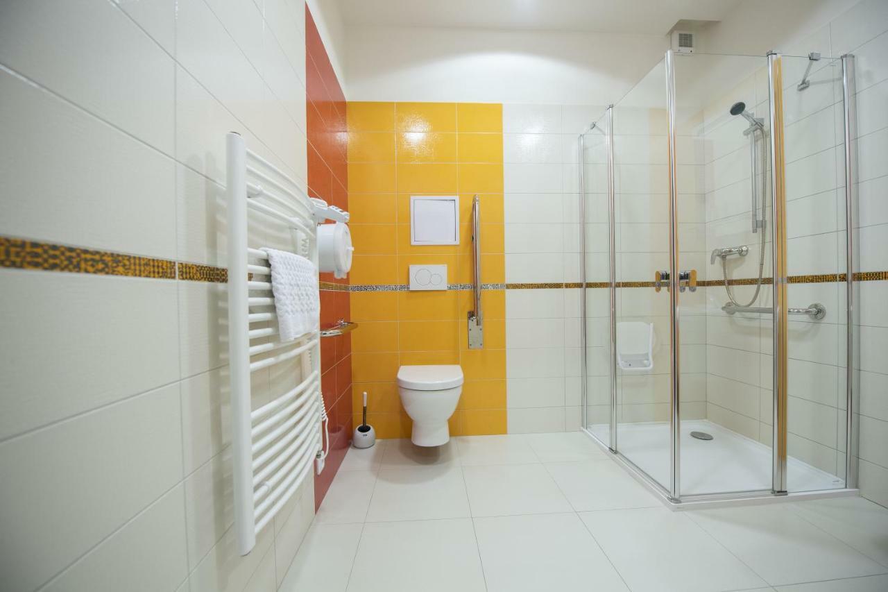 Resort Vyhlidka Slovice Hrebecniky Екстериор снимка
