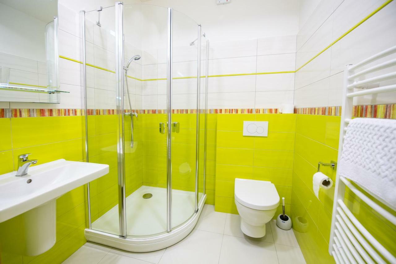 Resort Vyhlidka Slovice Hrebecniky Екстериор снимка