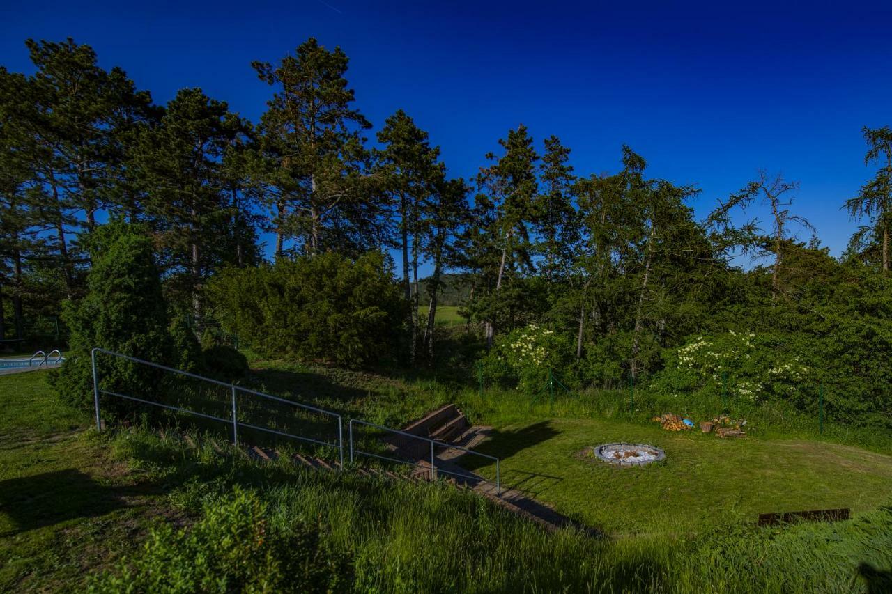 Resort Vyhlidka Slovice Hrebecniky Екстериор снимка