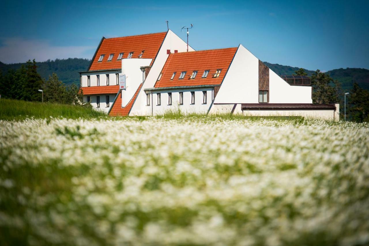 Resort Vyhlidka Slovice Hrebecniky Екстериор снимка