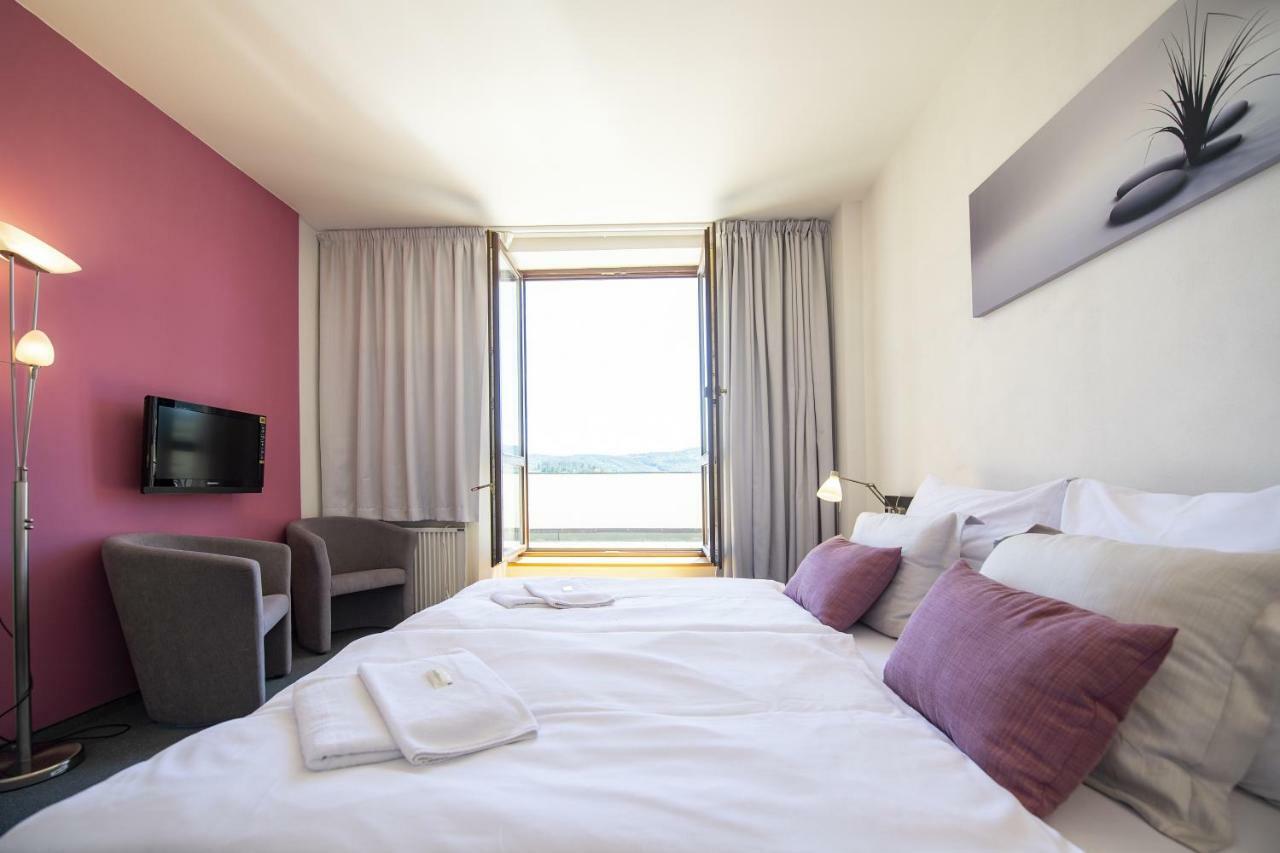 Resort Vyhlidka Slovice Hrebecniky Екстериор снимка