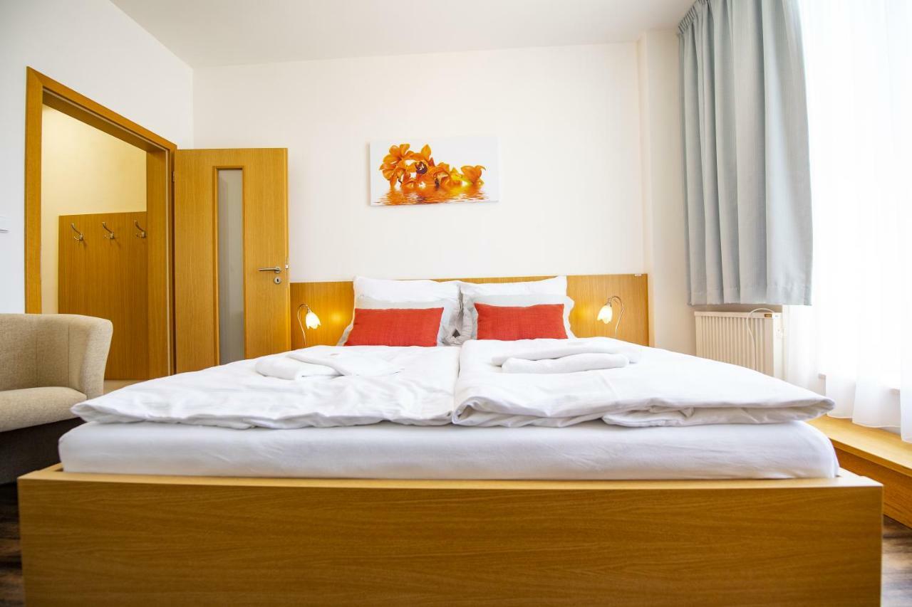 Resort Vyhlidka Slovice Hrebecniky Екстериор снимка