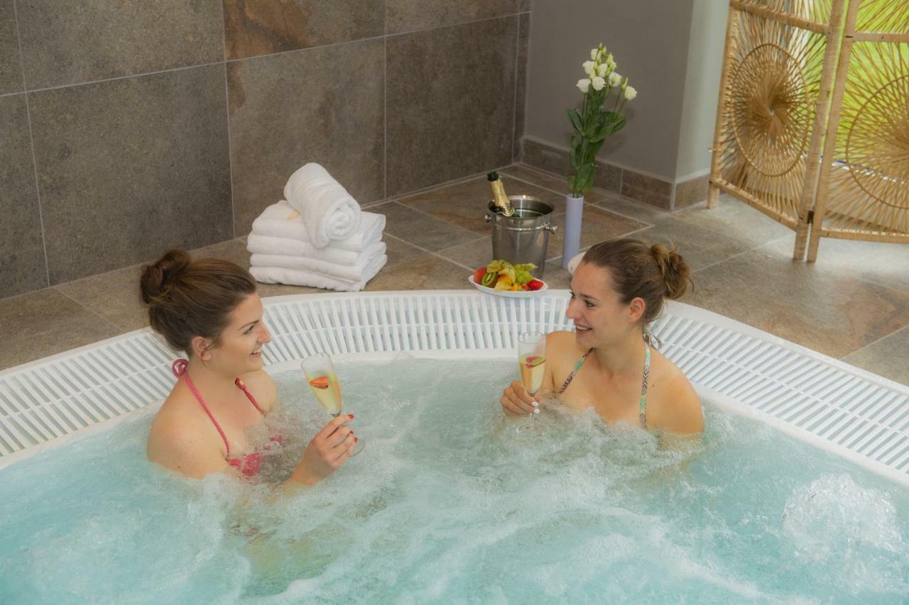 Resort Vyhlidka Slovice Hrebecniky Екстериор снимка