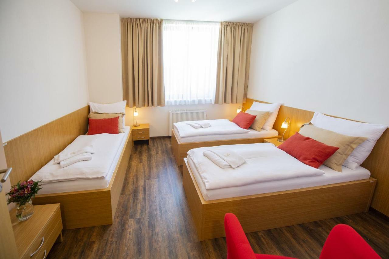 Resort Vyhlidka Slovice Hrebecniky Екстериор снимка